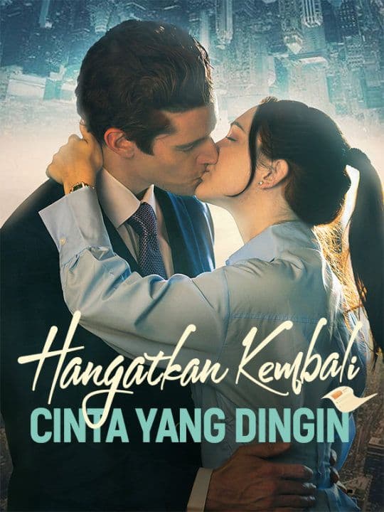 Hangatkan Kembali Cinta yang Dingin