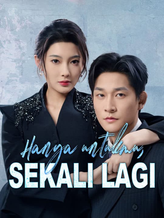 Hanya untukmu, Sekali Lagi