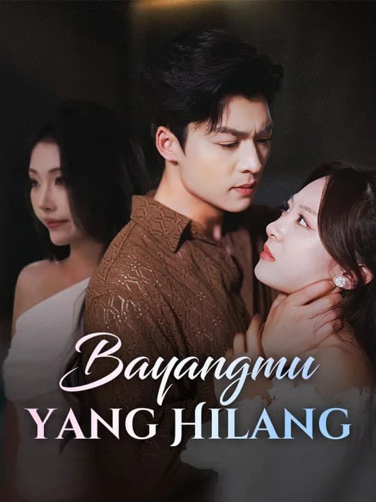 Bayangmu yang Hilang