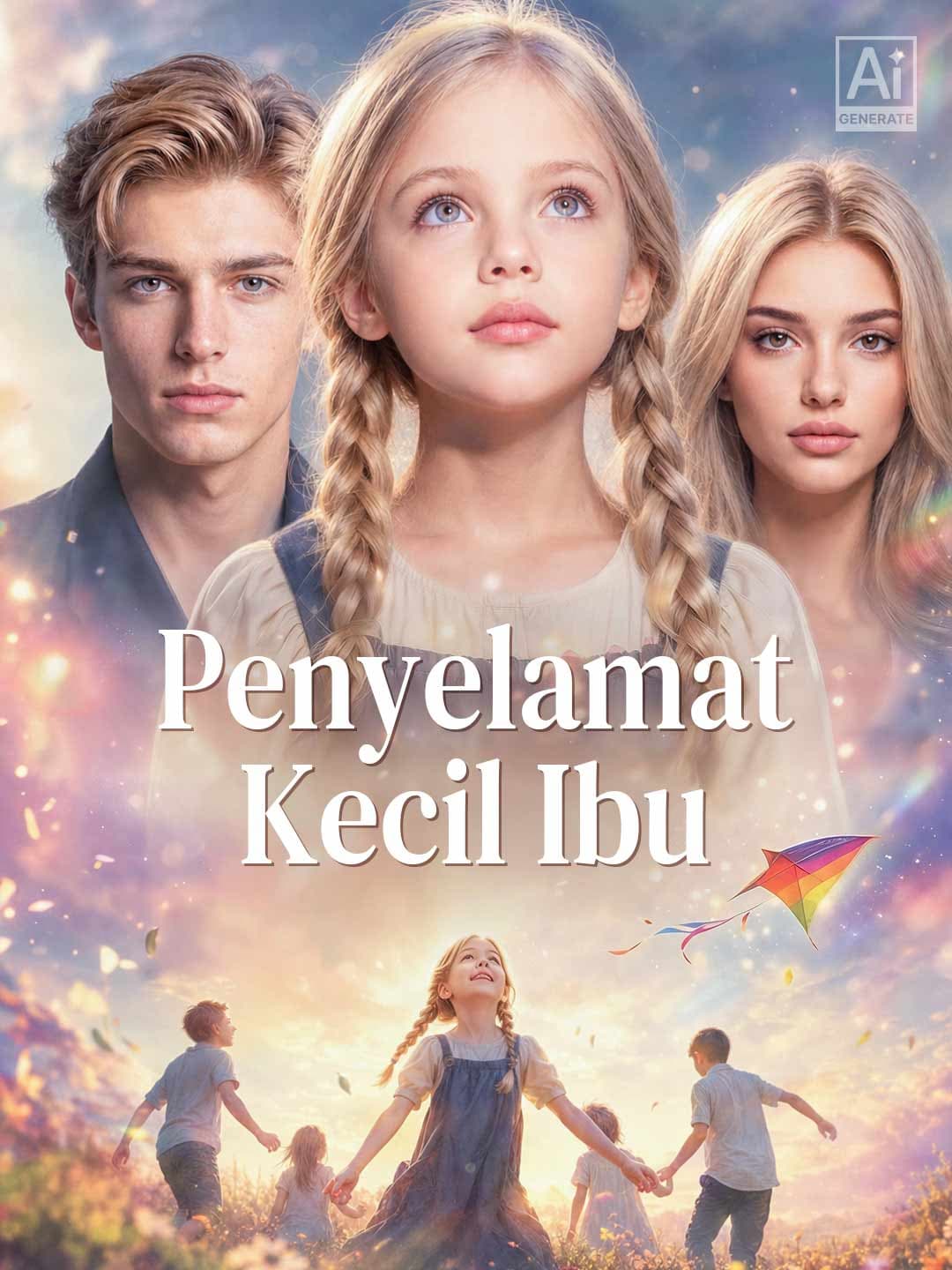 Penyelamat Kecil Ibu